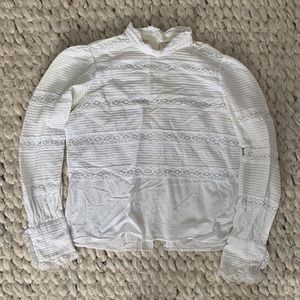 Isabel Marant Etoile blouse